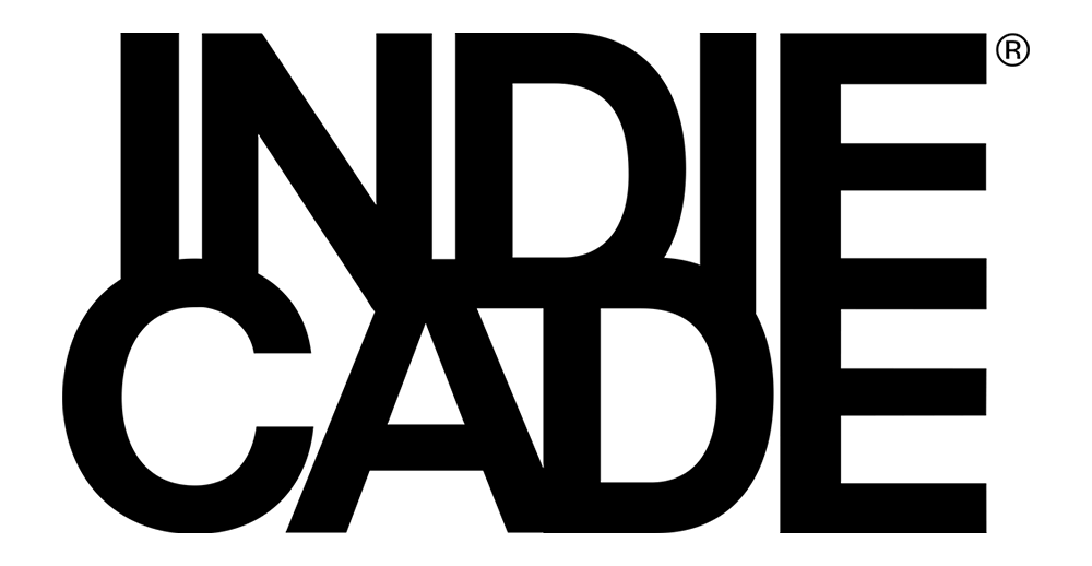 IndieCade Logo