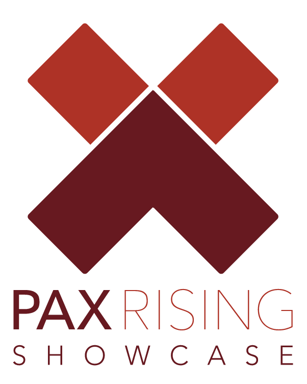Pax Rising Logo