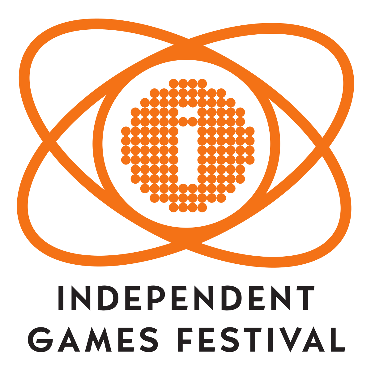 Independent Games Festival Logo