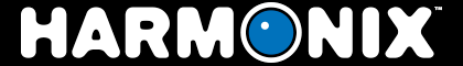 Harmonix logo
